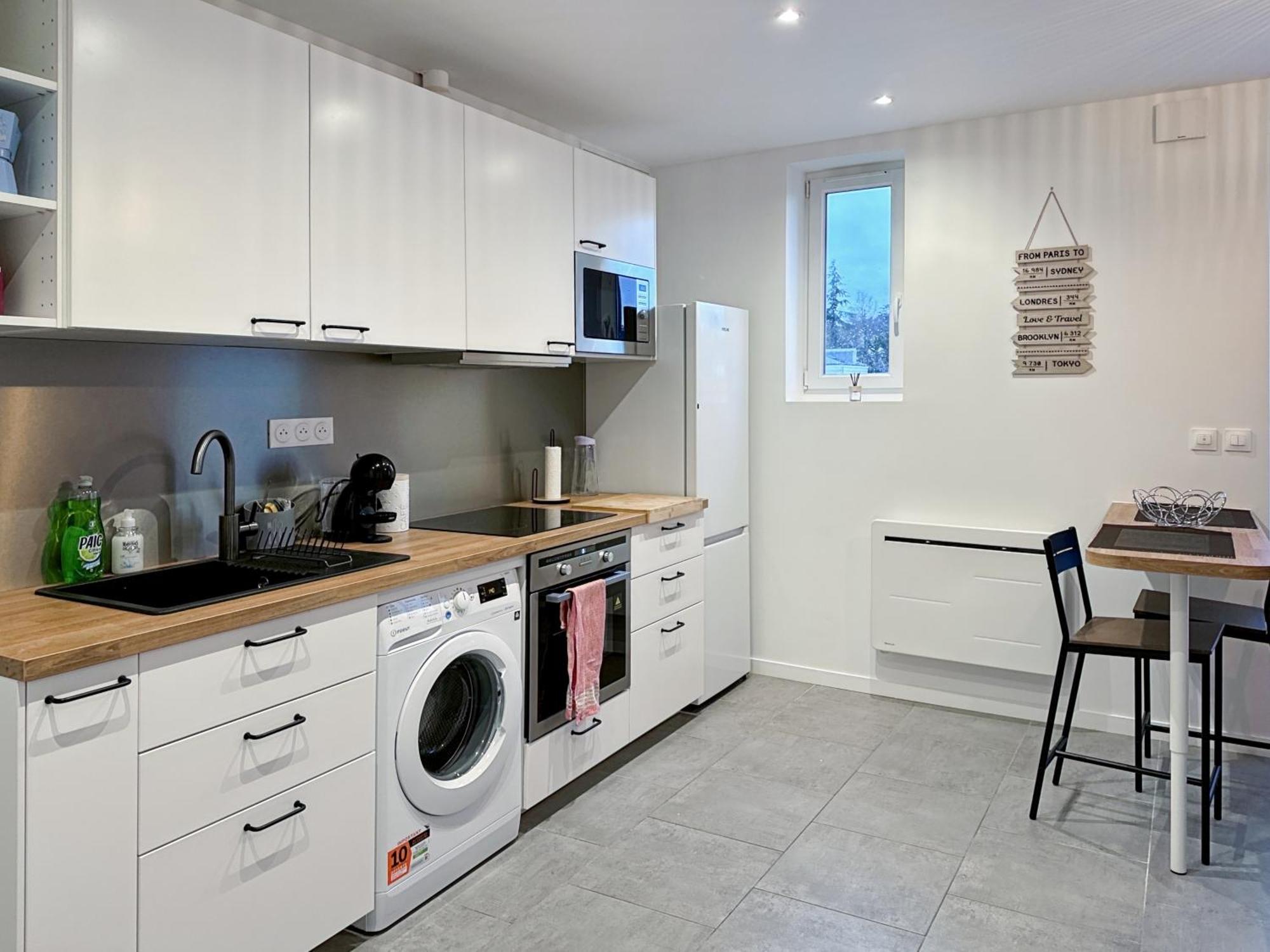 Le Cosy Lagny - Appartement Cosy Avec Balcon Vue Sur Marne Exterior foto